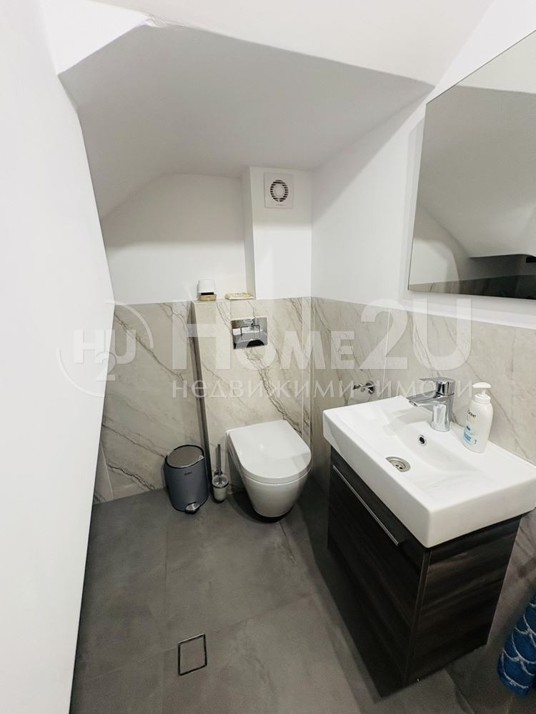 Продается  Дом область Пловдив , Марково , 191 кв.м | 44712945 - изображение [15]
