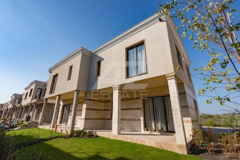 Продава  Къща град Бургас , Сарафово , 140 кв.м | 76213057 - изображение [17]