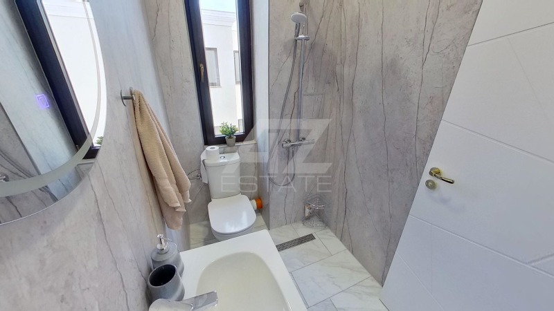 Продава  Къща град Бургас , Сарафово , 140 кв.м | 76213057 - изображение [13]