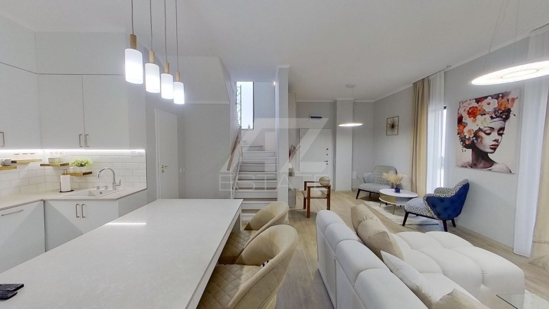 Продава  Къща град Бургас , Сарафово , 140 кв.м | 76213057 - изображение [6]
