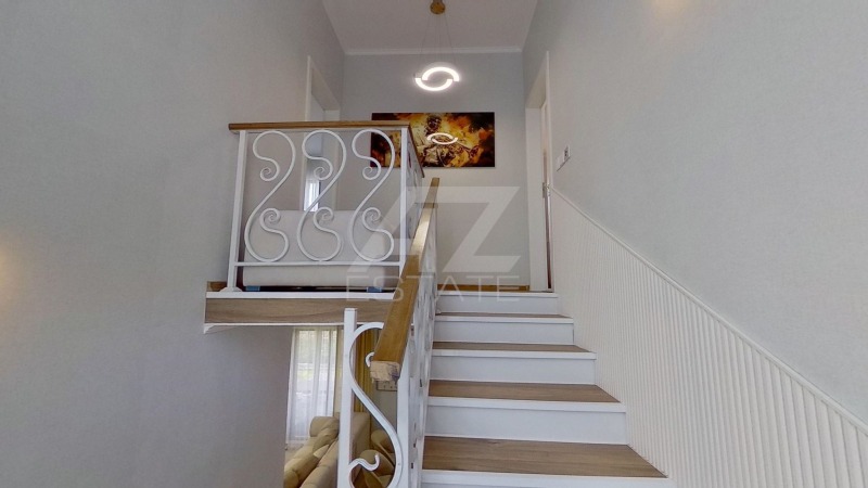 Продава  Къща град Бургас , Сарафово , 140 кв.м | 76213057 - изображение [9]