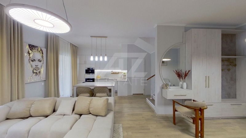 Продава  Къща град Бургас , Сарафово , 140 кв.м | 76213057 - изображение [8]