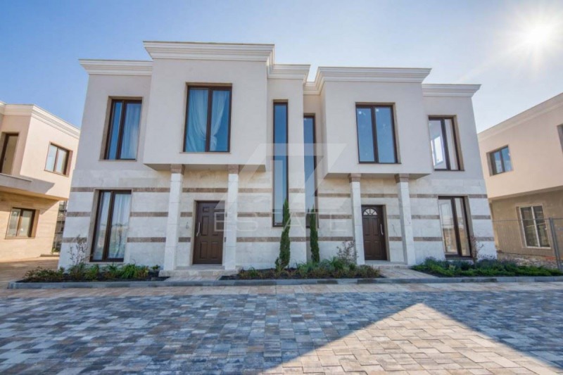 Продава  Къща град Бургас , Сарафово , 140 кв.м | 76213057 - изображение [15]
