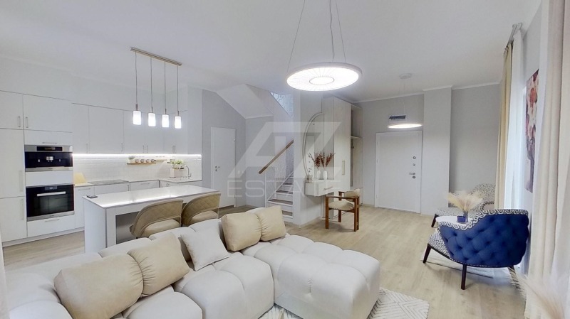 Продава  Къща град Бургас , Сарафово , 140 кв.м | 76213057 - изображение [5]