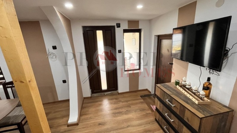 Продава КЪЩА, с. Стрелец, област Велико Търново, снимка 3 - Къщи - 52622676