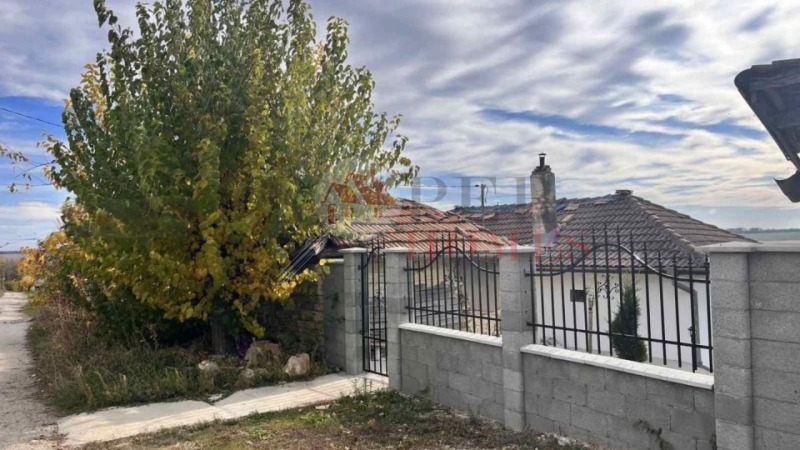 Продава КЪЩА, с. Стрелец, област Велико Търново, снимка 17 - Къщи - 52622676