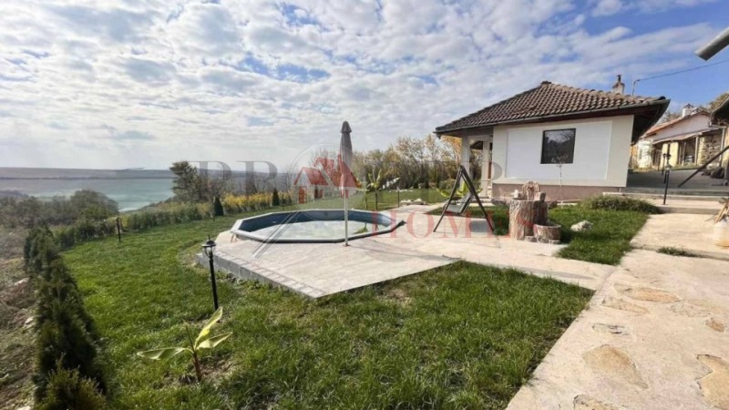 Продава КЪЩА, с. Стрелец, област Велико Търново, снимка 12 - Къщи - 52622676