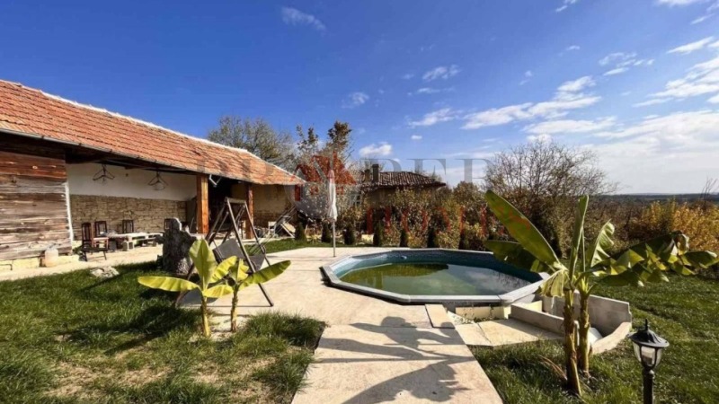 Продава КЪЩА, с. Стрелец, област Велико Търново