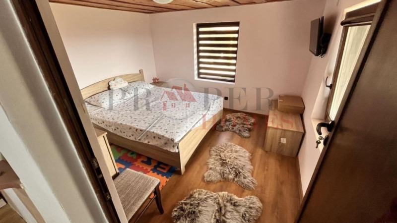 Продава КЪЩА, с. Стрелец, област Велико Търново, снимка 9 - Къщи - 52622676