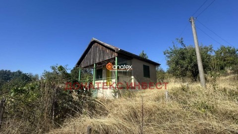 Продава ВИЛА, област Пловдив, гр. Калофер • 55000 лв. • 96921809 — Holmes.bg