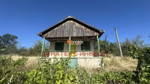 Продава  Вила област Пловдив , гр. Калофер , 41 кв.м | 29833331 - изображение [3]