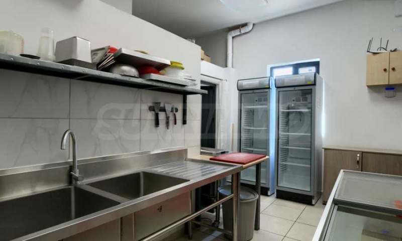 Продава  Заведение област Пазарджик , гр. Панагюрище , 138 кв.м | 23194661 - изображение [5]