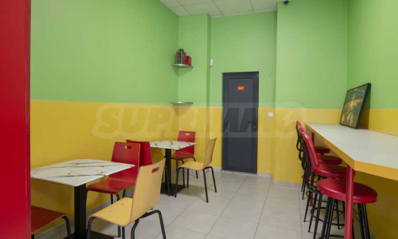 À venda  Bar; Cafeteria região Pazardzhik , Panagiurichtche , 138 m² | 23194661 - imagem [2]