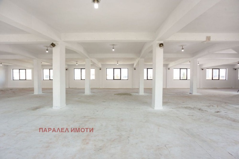 Продава СКЛАД, гр. Пловдив, Индустриална зона - Север, снимка 6 - Складове - 46543172