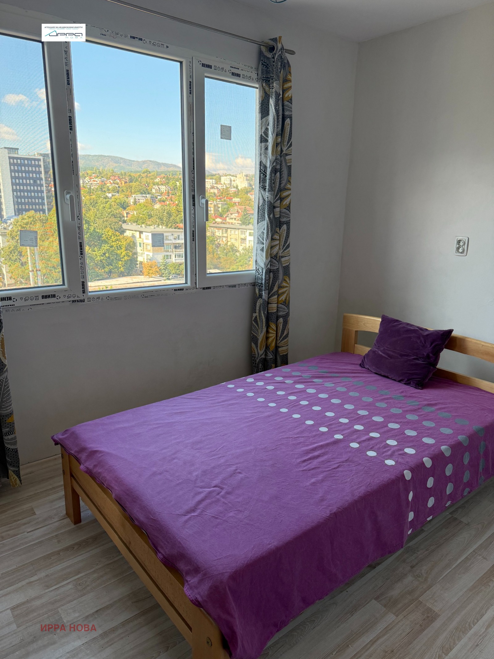 Продава 1-СТАЕН, гр. София, Карпузица, снимка 5 - Апартаменти - 56301339