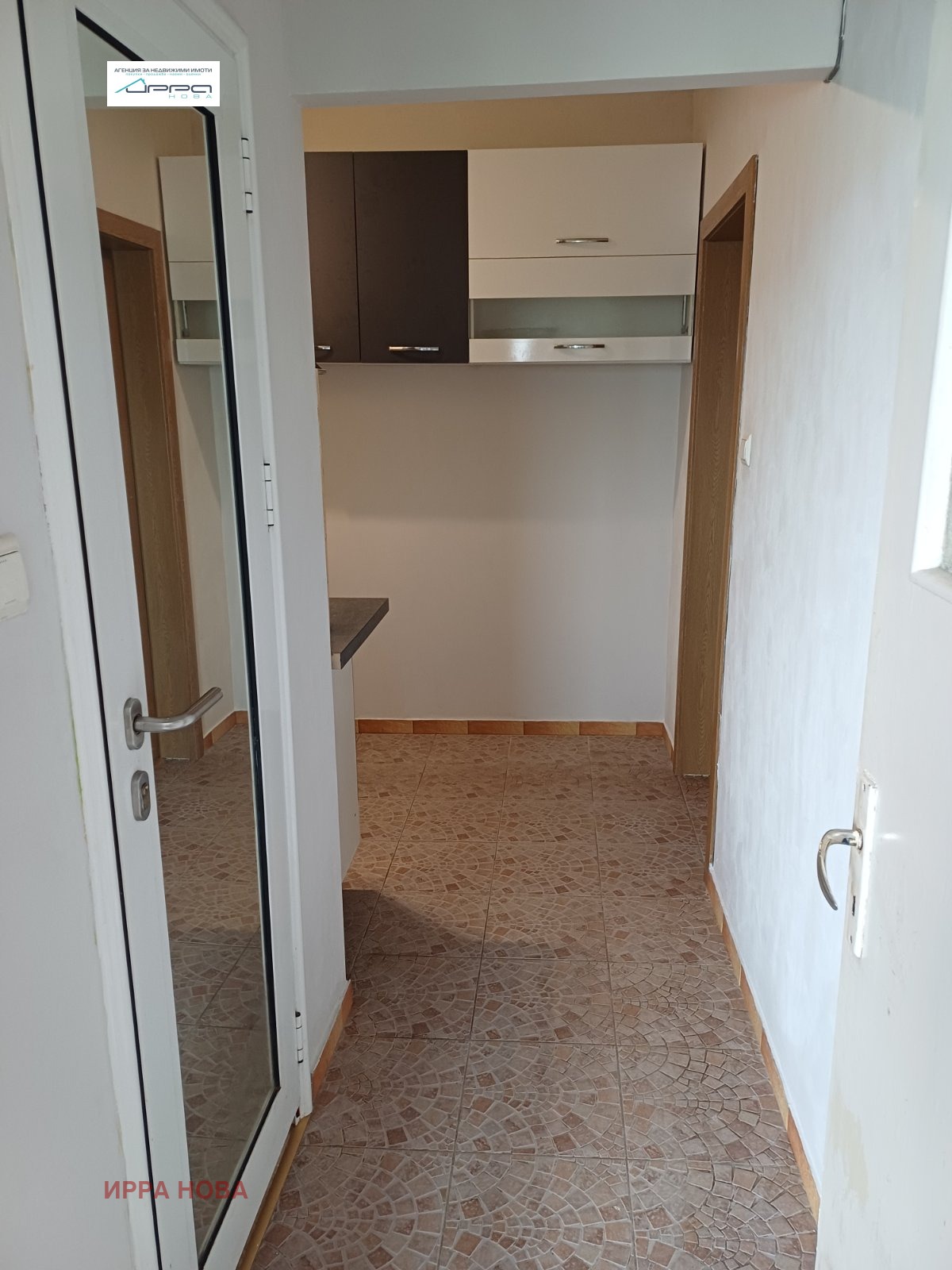 Продава 1-СТАЕН, гр. София, Карпузица, снимка 11 - Апартаменти - 56301339