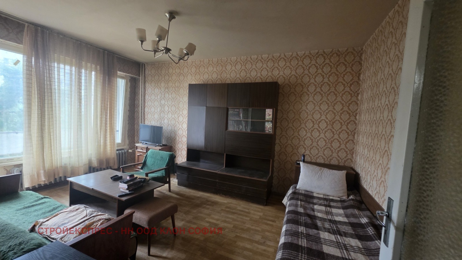 Продава 1-СТАЕН, гр. София, Младост 3, снимка 4 - Апартаменти - 56569338
