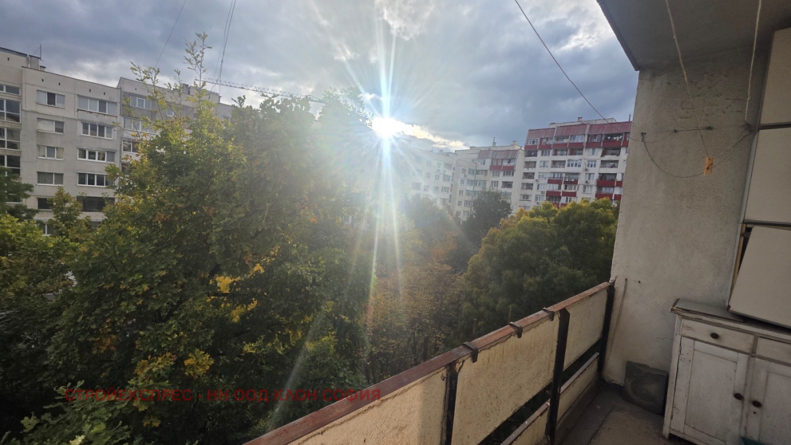 Продава 1-СТАЕН, гр. София, Младост 3, снимка 8 - Апартаменти - 56569338