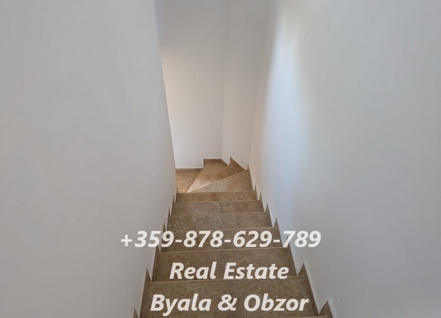 Продава 2-СТАЕН, гр. Обзор, област Бургас, снимка 6 - Апартаменти - 53705080