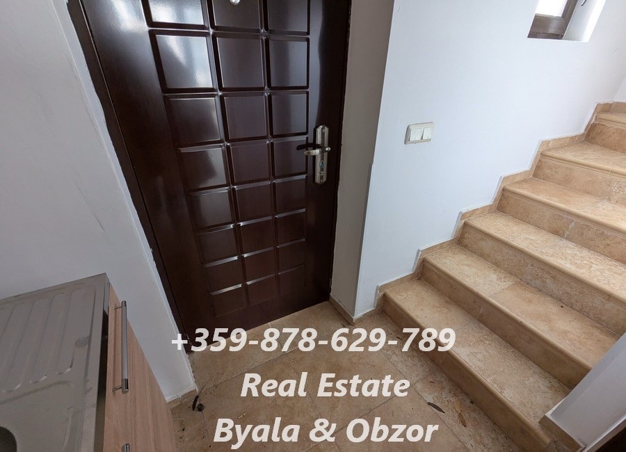 Продава 2-СТАЕН, гр. Обзор, област Бургас, снимка 5 - Апартаменти - 53705080