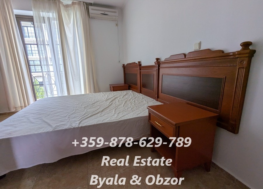 Продава 2-СТАЕН, гр. Обзор, област Бургас, снимка 8 - Апартаменти - 53705080