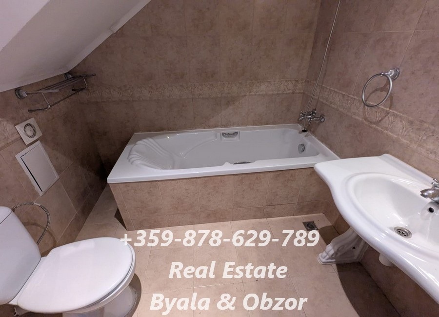 Продава 2-СТАЕН, гр. Обзор, област Бургас, снимка 9 - Апартаменти - 53705080