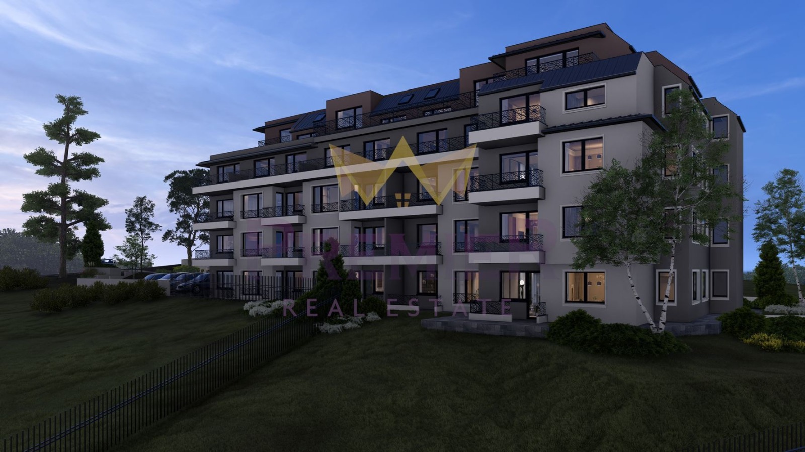 Продава 2-СТАЕН, гр. Варна, Виница, снимка 7 - Апартаменти - 53900176