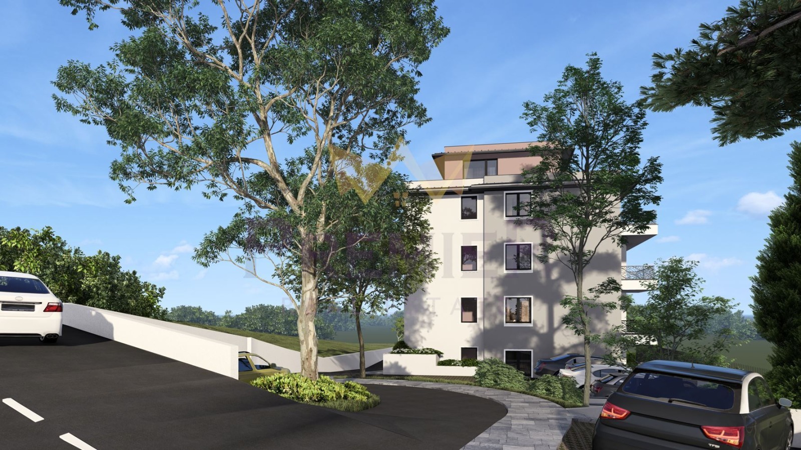 Продава 2-СТАЕН, гр. Варна, Виница, снимка 4 - Апартаменти - 53900176