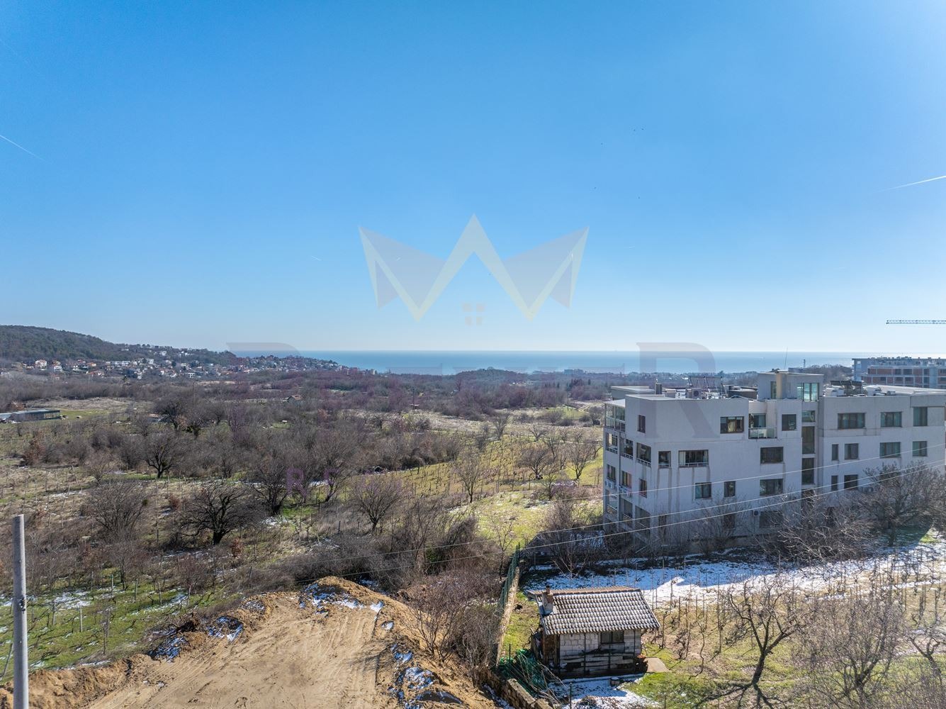 Продава 2-СТАЕН, гр. Варна, Виница, снимка 3 - Апартаменти - 53900176