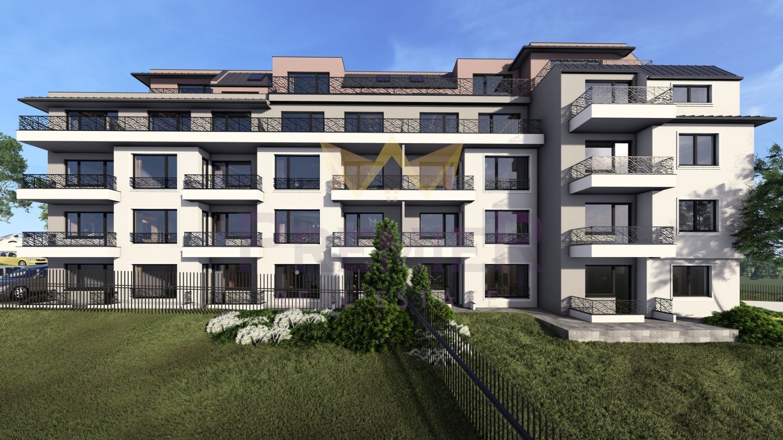 Продава 2-СТАЕН, гр. Варна, Виница, снимка 9 - Апартаменти - 53900176