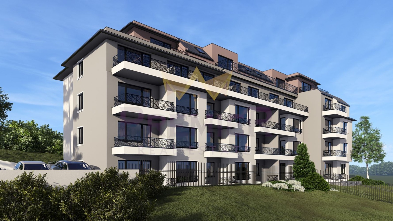 Продава 2-СТАЕН, гр. Варна, Виница, снимка 5 - Апартаменти - 53900176