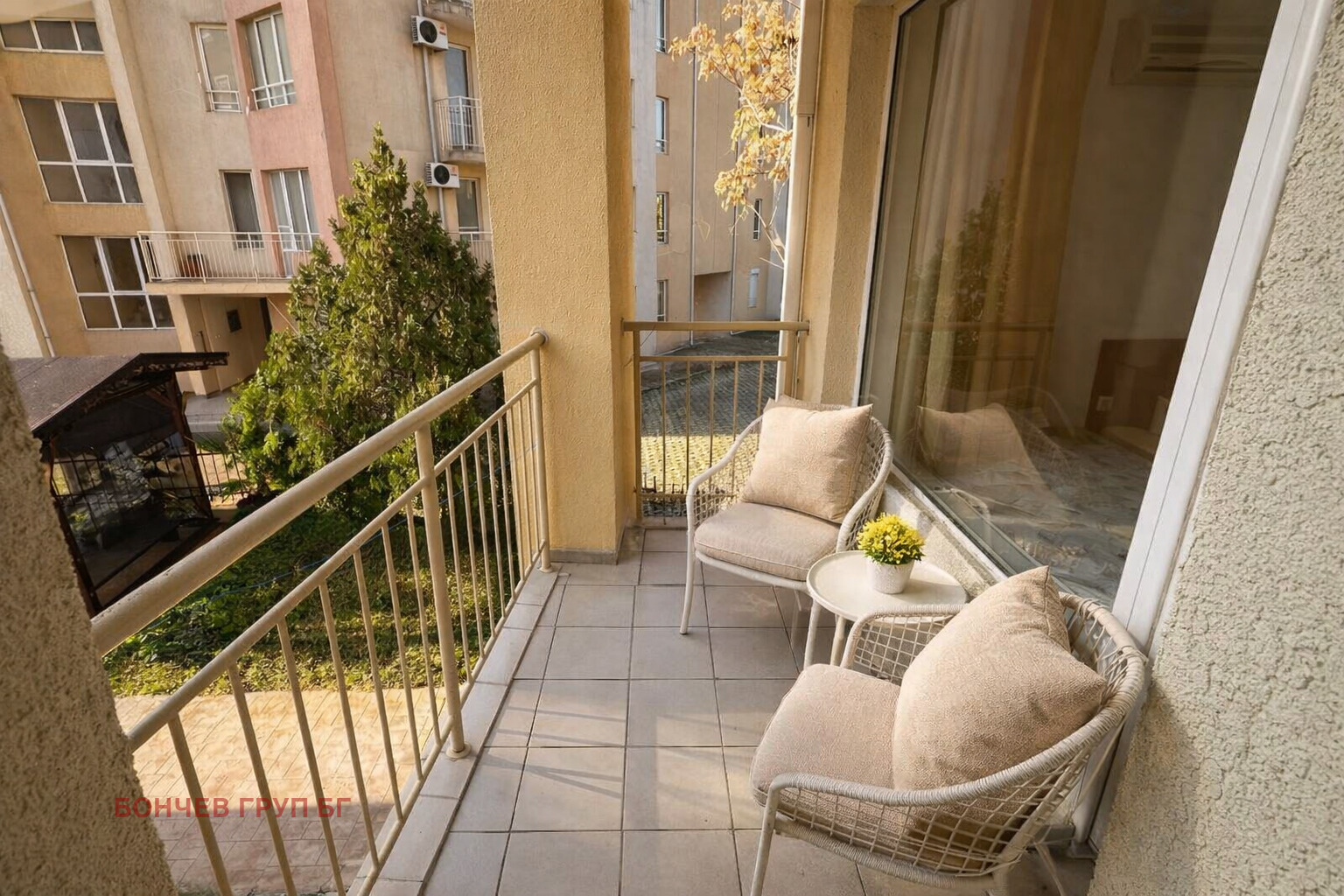 Продава 2-СТАЕН, к.к. Слънчев бряг, област Бургас, снимка 6 - Апартаменти - 54200269