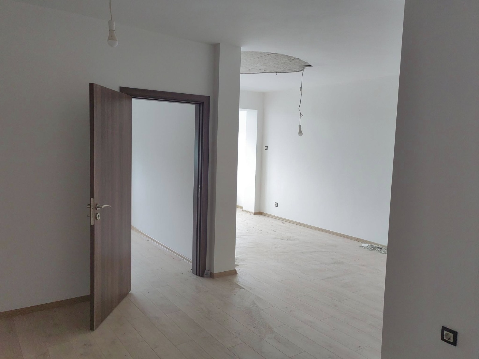 Продава 2-СТАЕН, гр. София, гр. Банкя, снимка 4 - Апартаменти - 54587349