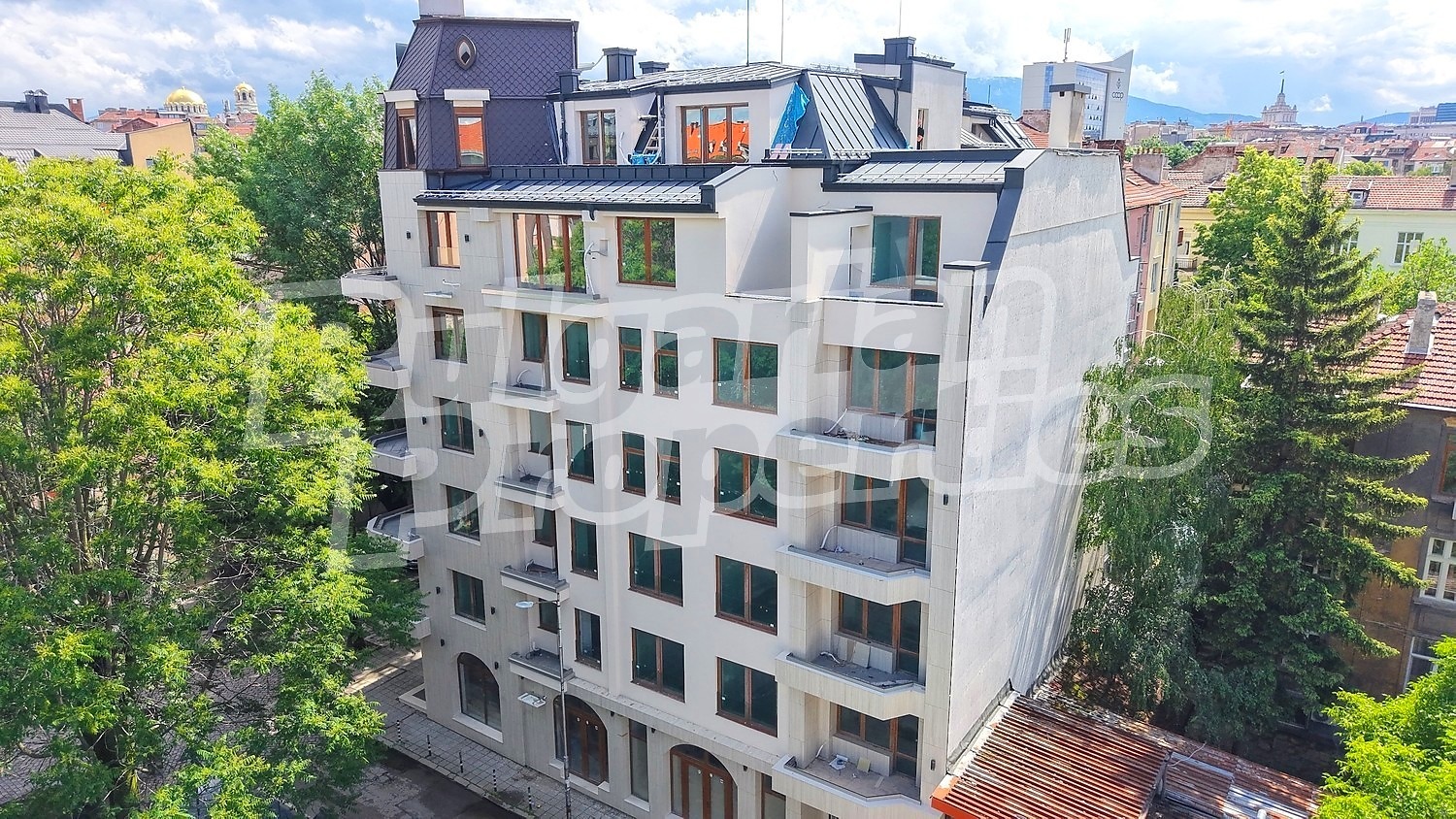 Продава 2-СТАЕН, гр. София, Център, снимка 8 - Апартаменти - 54818565