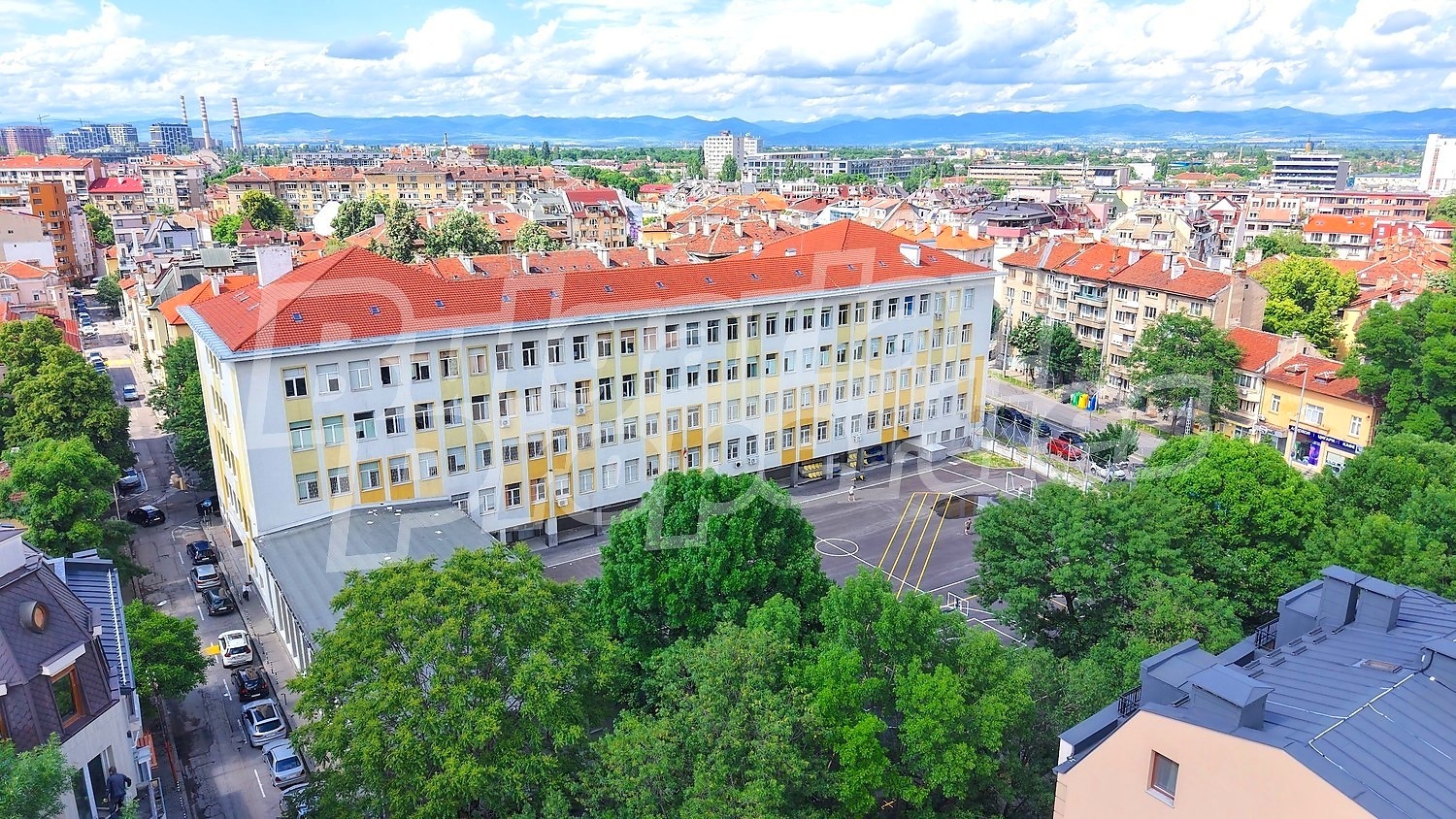 Продава 2-СТАЕН, гр. София, Център, снимка 11 - Апартаменти - 54818565