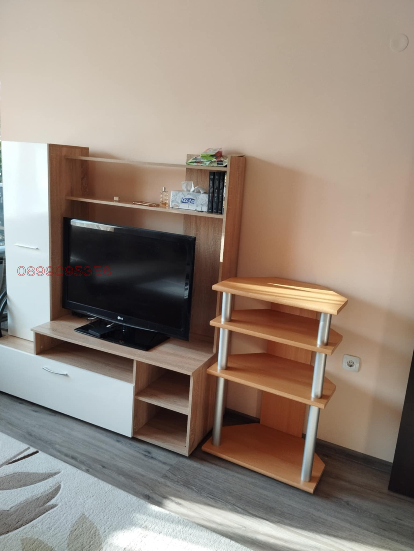 Продава 2-СТАЕН, гр. Пловдив, Мараша, снимка 7 - Апартаменти - 54904789