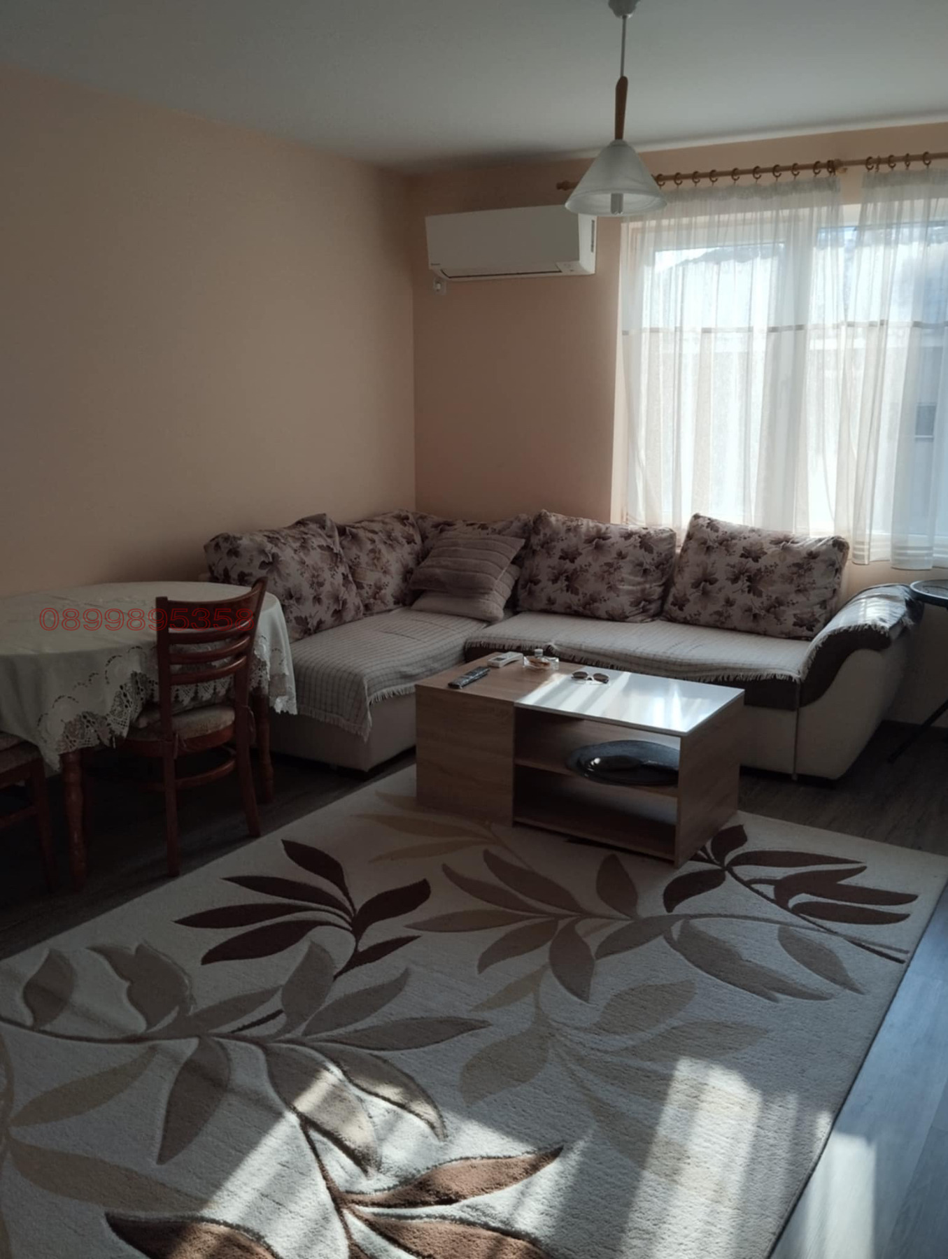 Продава 2-СТАЕН, гр. Пловдив, Мараша, снимка 8 - Апартаменти - 54904789