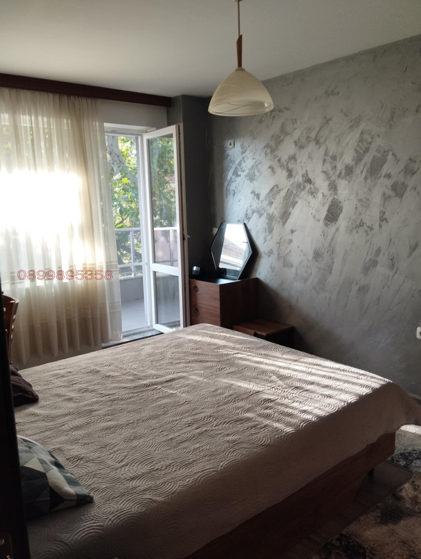 Продава 2-СТАЕН, гр. Пловдив, Мараша, снимка 12 - Апартаменти - 54904789