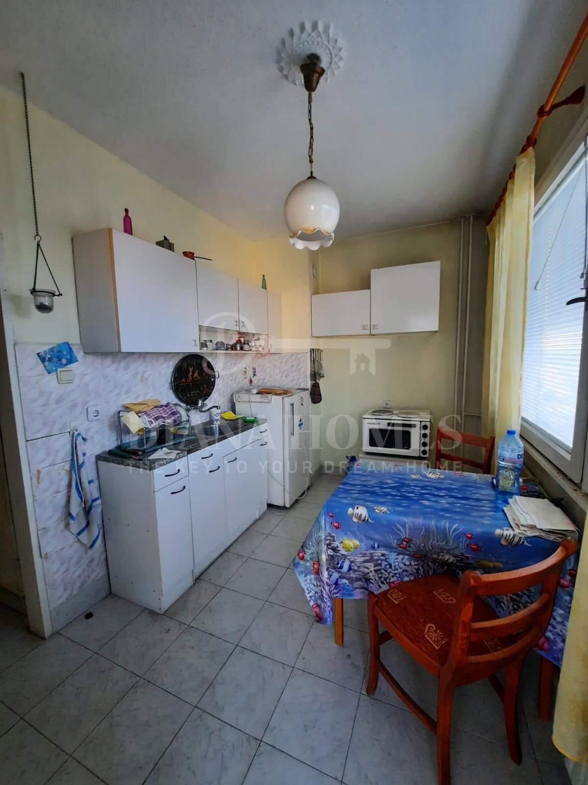 Продава 2-СТАЕН, гр. София, Овча купел, снимка 8 - Апартаменти - 54955643