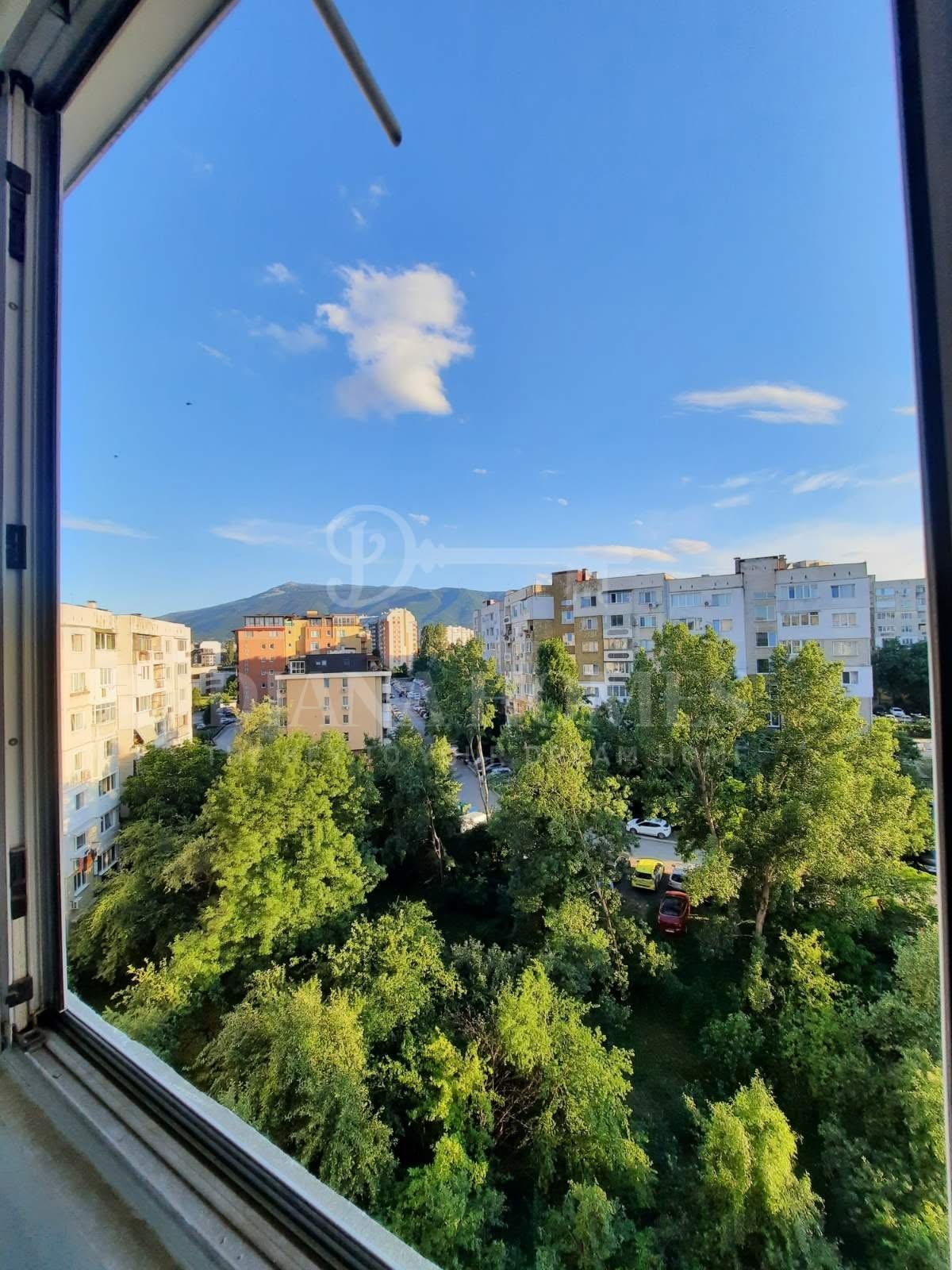 Продава 2-СТАЕН, гр. София, Овча купел, снимка 12 - Апартаменти - 54955643
