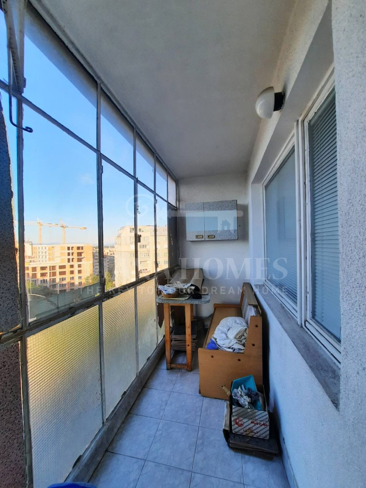 Продава 2-СТАЕН, гр. София, Овча купел, снимка 9 - Апартаменти - 54955643
