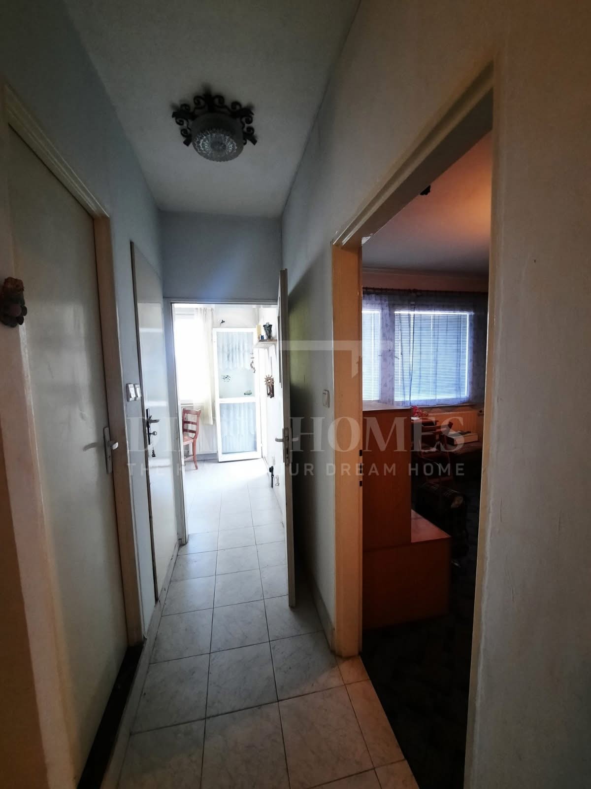 Продава 2-СТАЕН, гр. София, Овча купел, снимка 11 - Апартаменти - 54955643