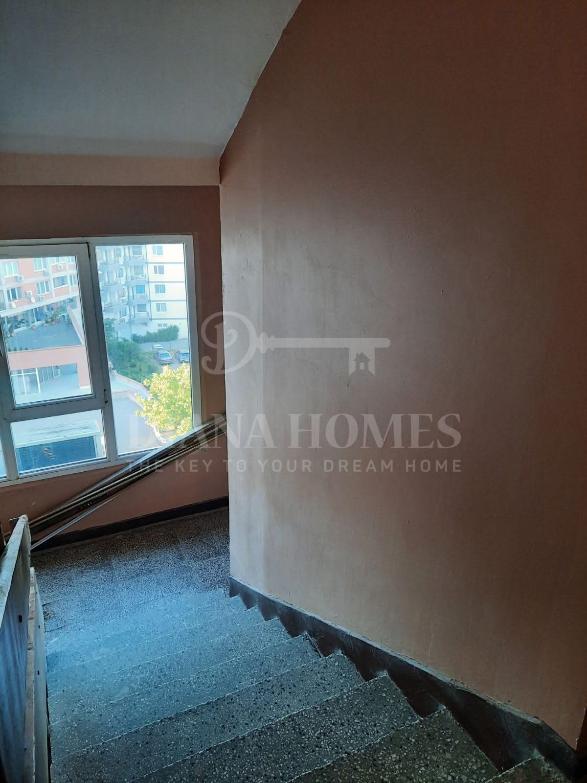 Продава 2-СТАЕН, гр. София, Овча купел, снимка 16 - Апартаменти - 54955643