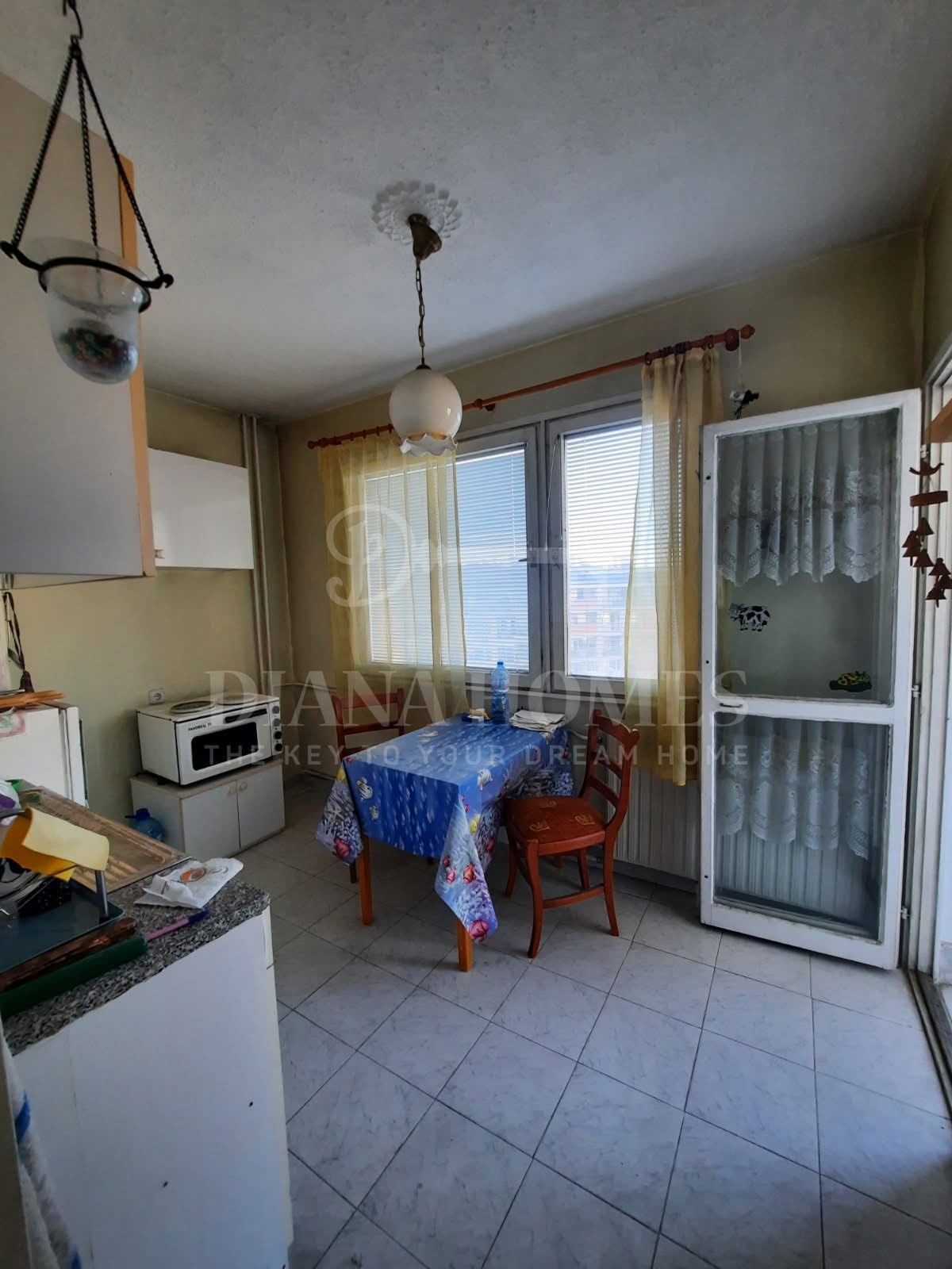 Продава 2-СТАЕН, гр. София, Овча купел, снимка 7 - Апартаменти - 54955643