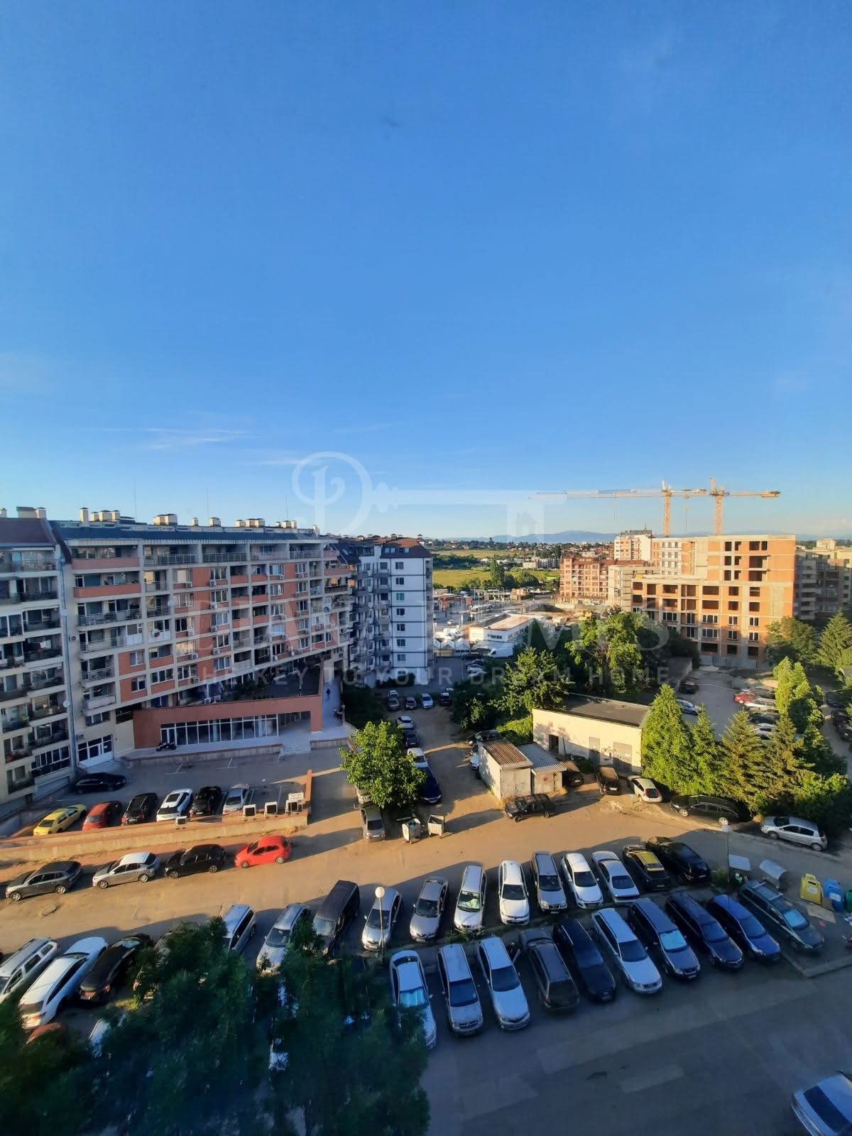 Продава 2-СТАЕН, гр. София, Овча купел, снимка 13 - Апартаменти - 54955643