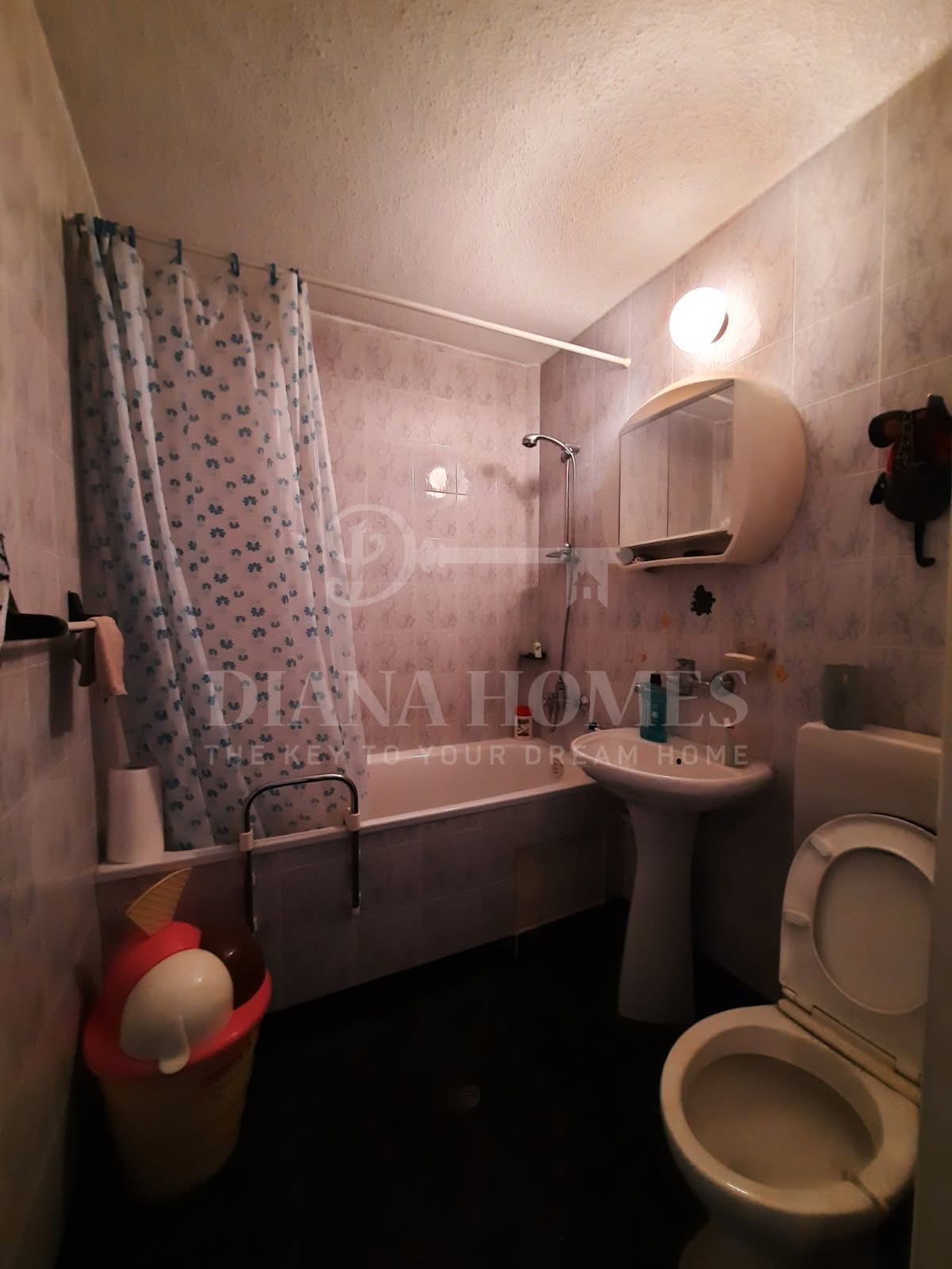 Продава 2-СТАЕН, гр. София, Овча купел, снимка 10 - Апартаменти - 54955643