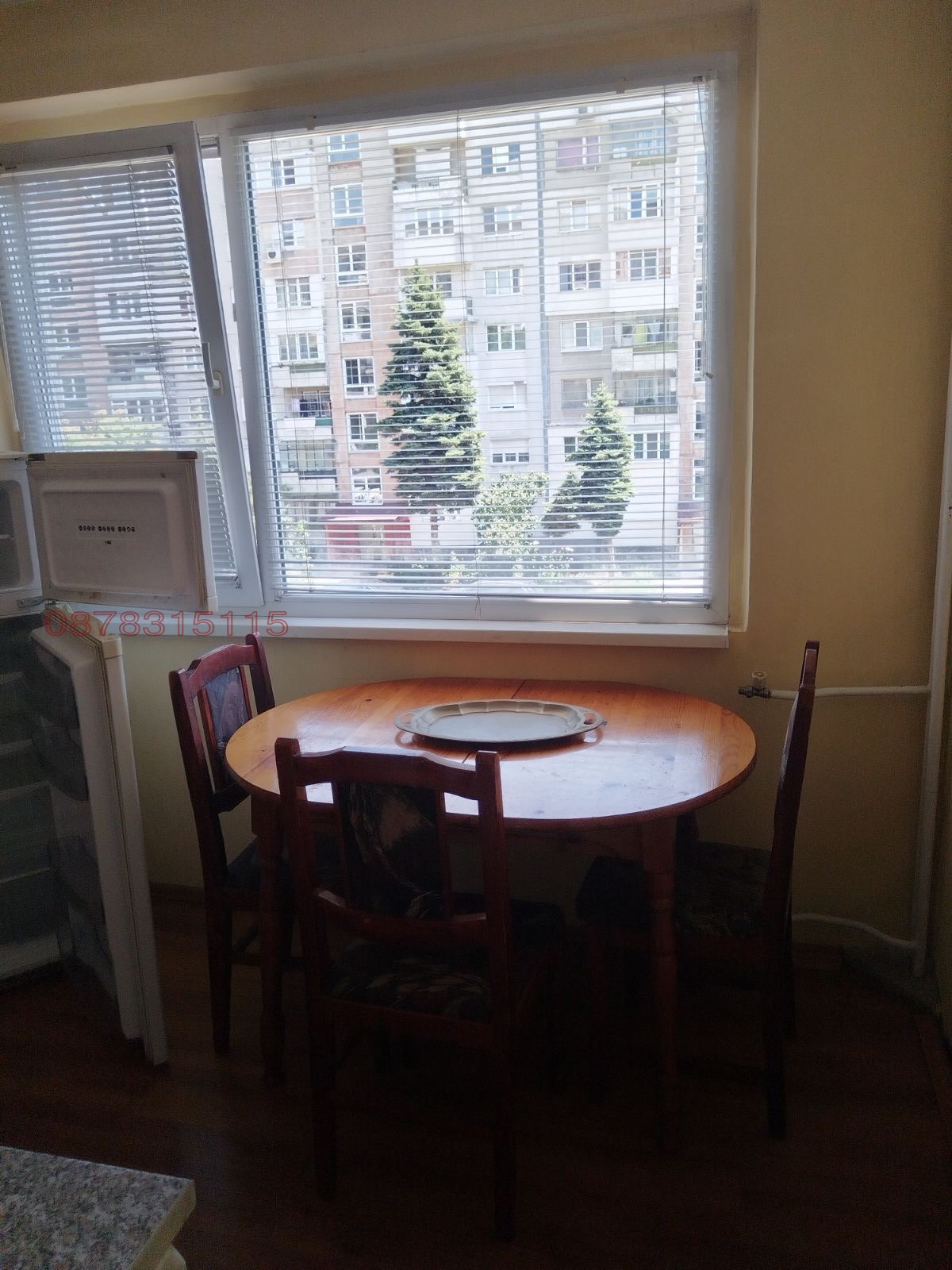 Продава 2-СТАЕН, гр. София, Надежда 3, снимка 6 - Апартаменти - 55780688