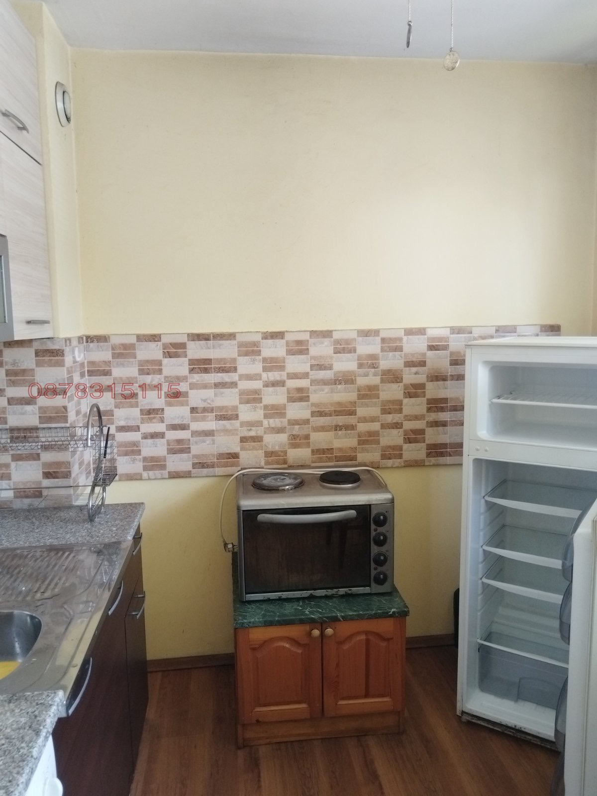 Продава 2-СТАЕН, гр. София, Надежда 3, снимка 5 - Апартаменти - 55780688