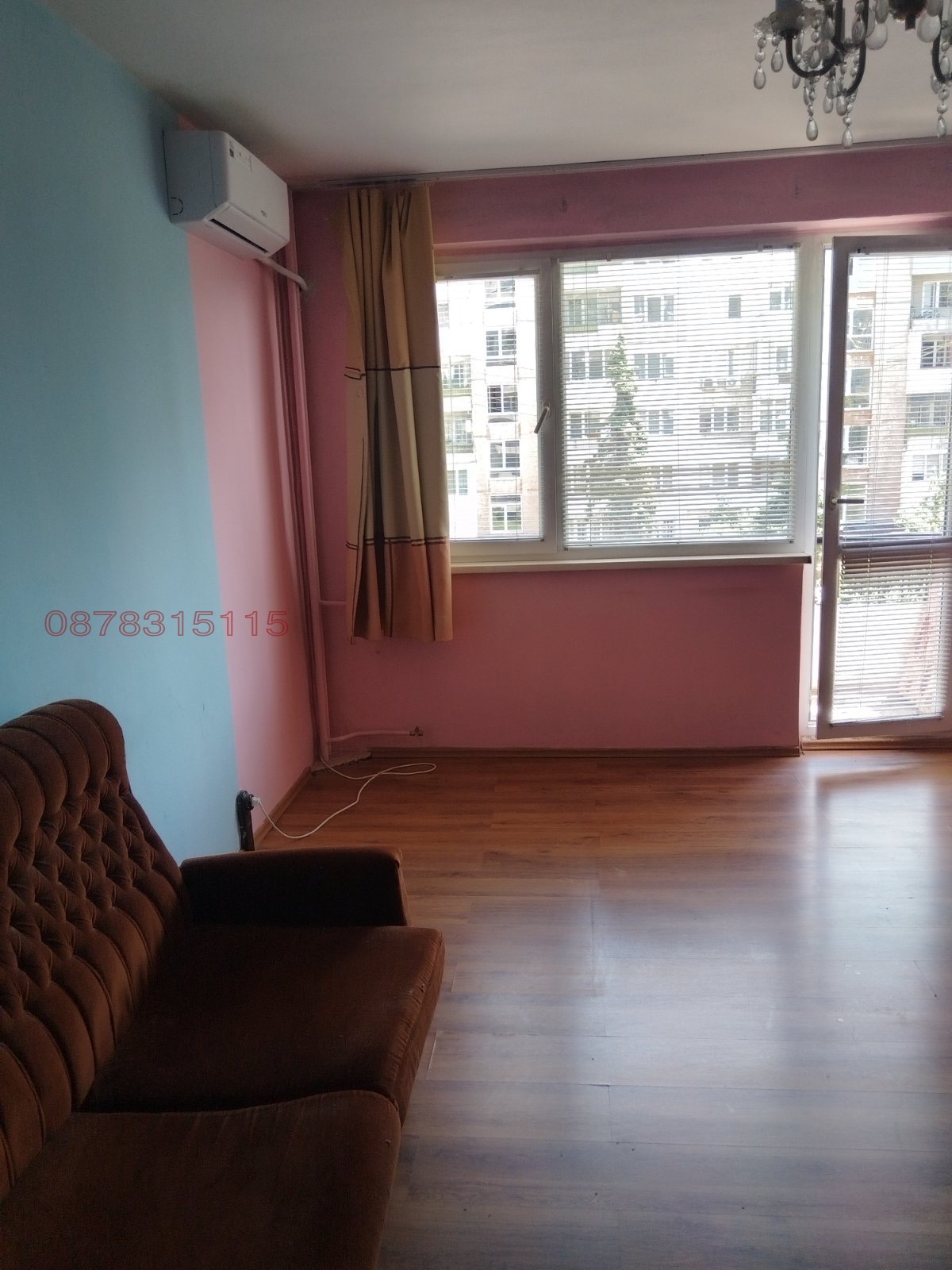 Продава 2-СТАЕН, гр. София, Надежда 3, снимка 2 - Апартаменти - 55780688