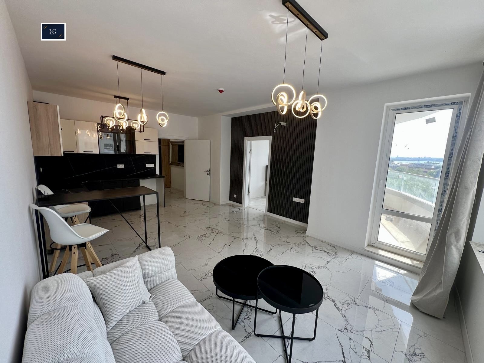Продава 2-СТАЕН, гр. Бургас, Славейков, снимка 13 - Апартаменти - 56370898